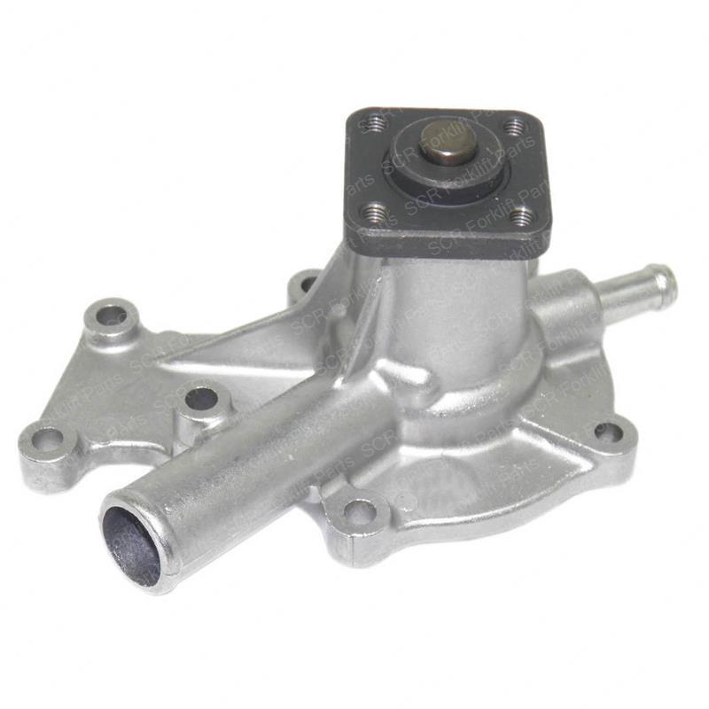 PUMP - WATER BC7284766 bc7284766 product image