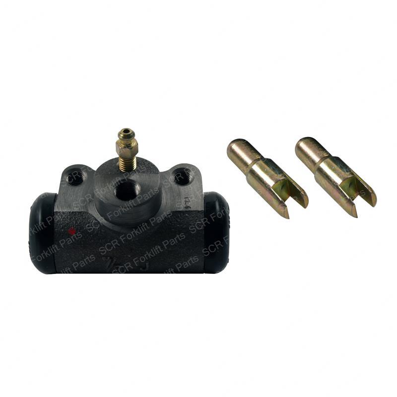 CYLINDER - WHEEL CT14520981 ct14520981 product image