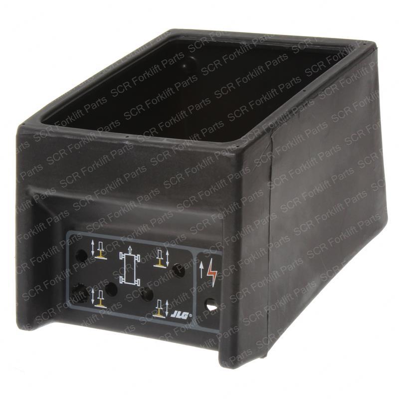 BOX PLATFORM CONTROL JL861377 jl861377 product image