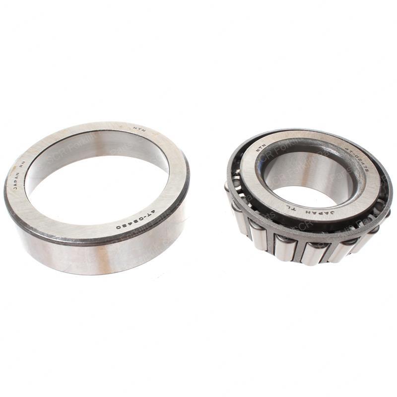 BEARING - CUP & CONE SET CL3719819 cl3719819 product image