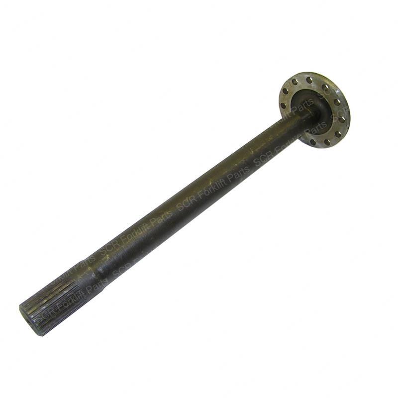 AXLE - DRIVE NI24453-02021 ni24453-02021 product image