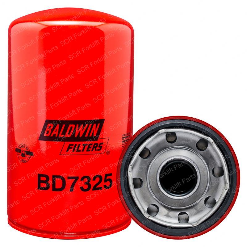 FILTER - OIL NIBF209Z5001 nibf209z5001 product image