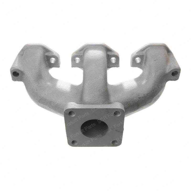 MANIFOLD - EXHAUST MB31B3200900 mb31b3200900 product image