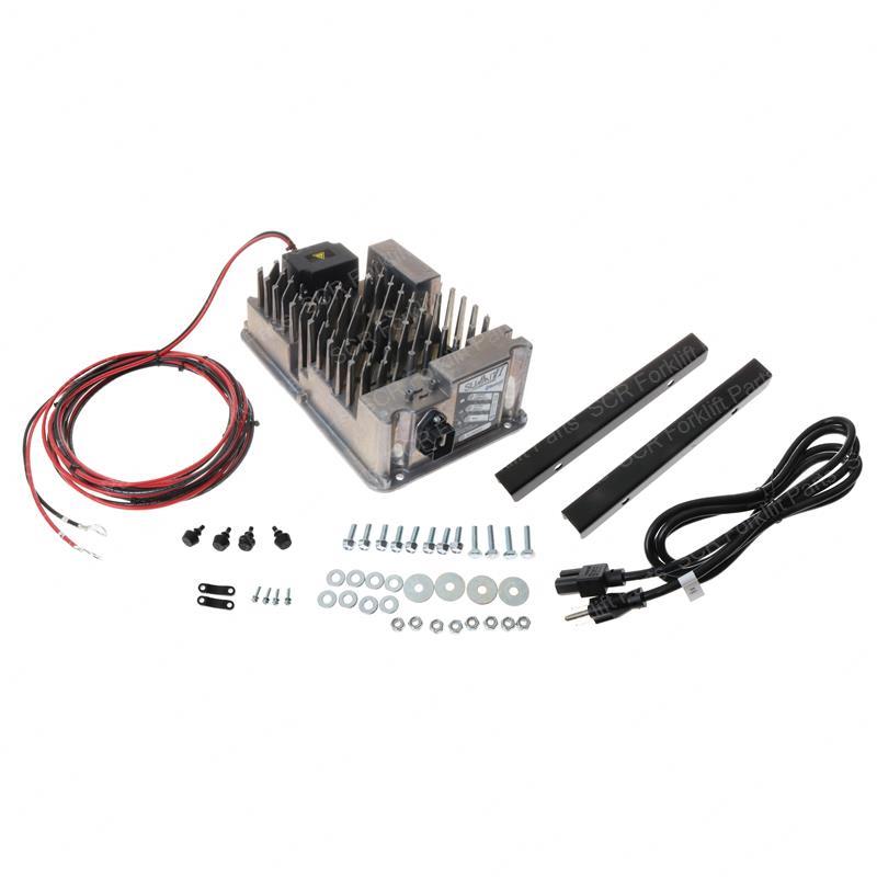 CHARGER - 24V 25A 120VAC 60HZ GN66412GT-N gn66412gt-n product image