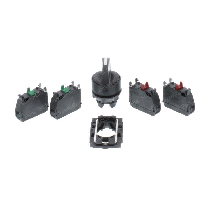 BUTTON SELECTOR 3-POS 22MM CR121176 cr121176 product image