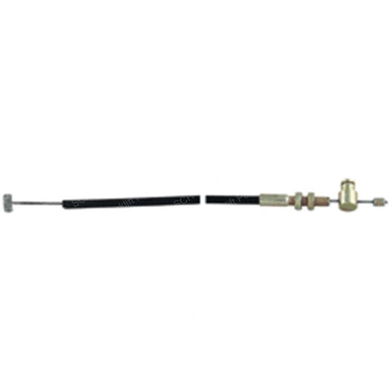 CABLE - HOOD RELEASE NICK2795727 nick2795727 product image