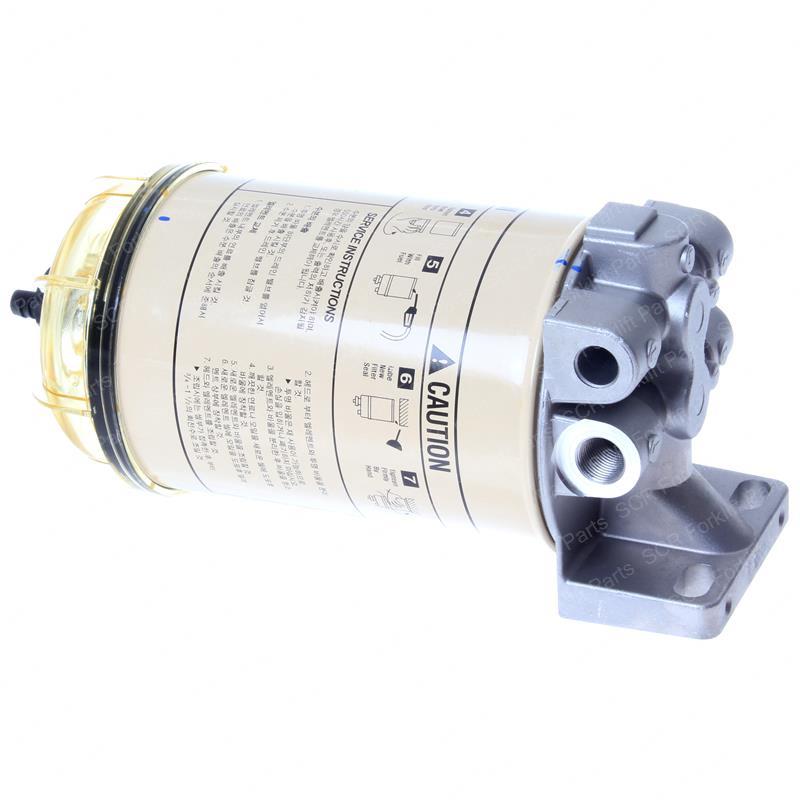 ENG FUEL FILTER ASSEMBLY HN11FV-50030 hn11fv-50030 product image