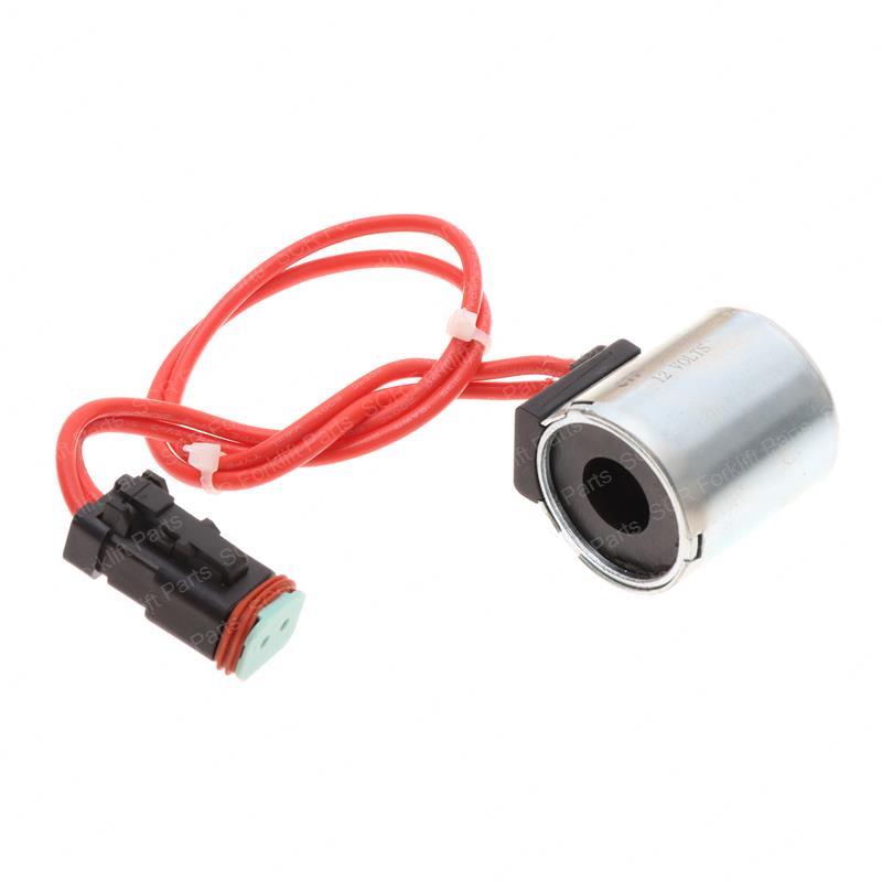 VALVE - COIL CARTRIDGE CT1300013 ct1300013 product image