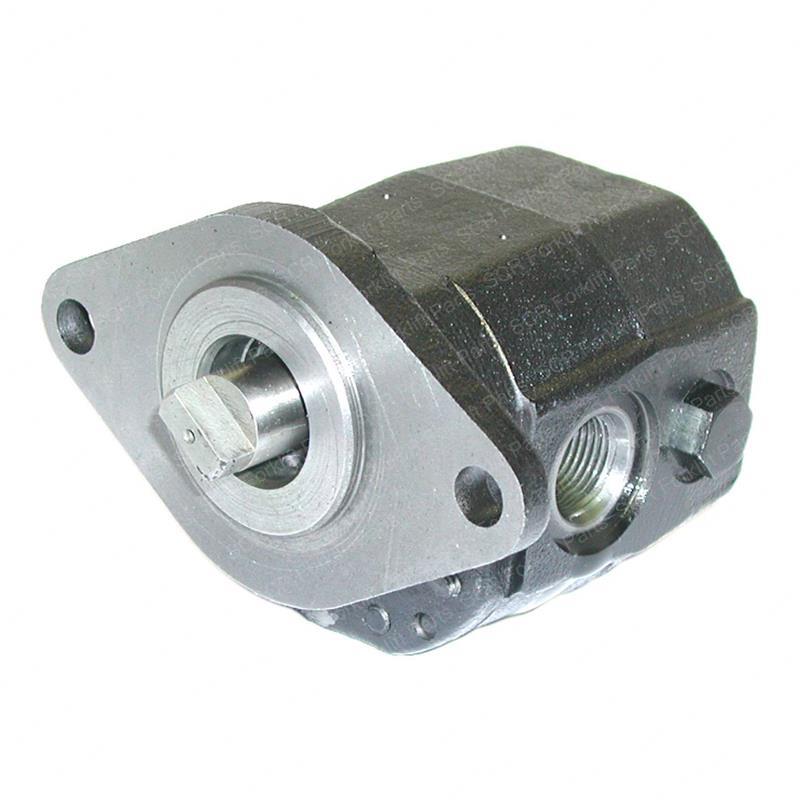 PUMP - HYDRAULIC SY35080 sy35080 product image