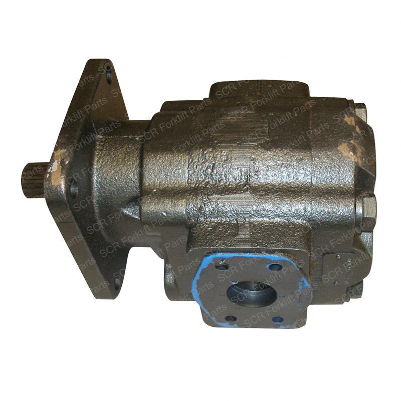 PUMP - HYDRAULIC CL2339477 cl2339477 product image