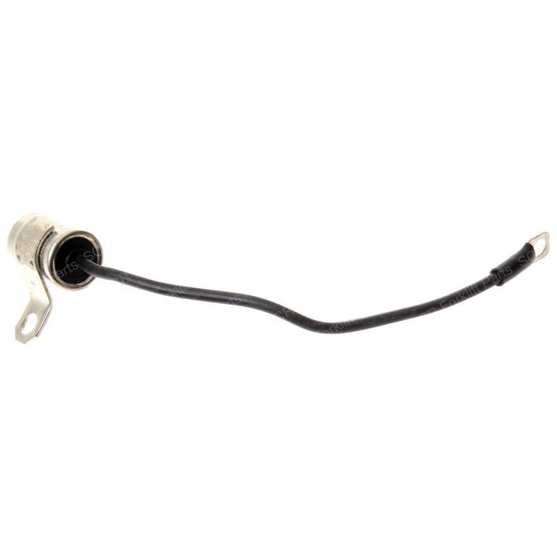 CONDENSER BC6632815 bc6632815 product image