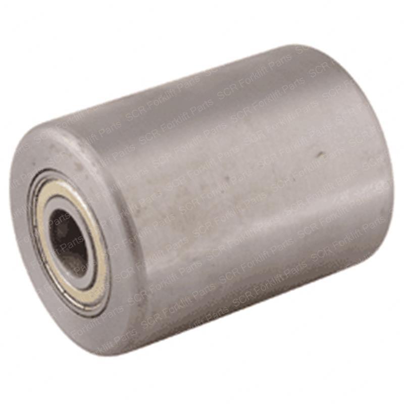 ROLLER ASSEMBLY - STEEL CR120740 cr120740 product image