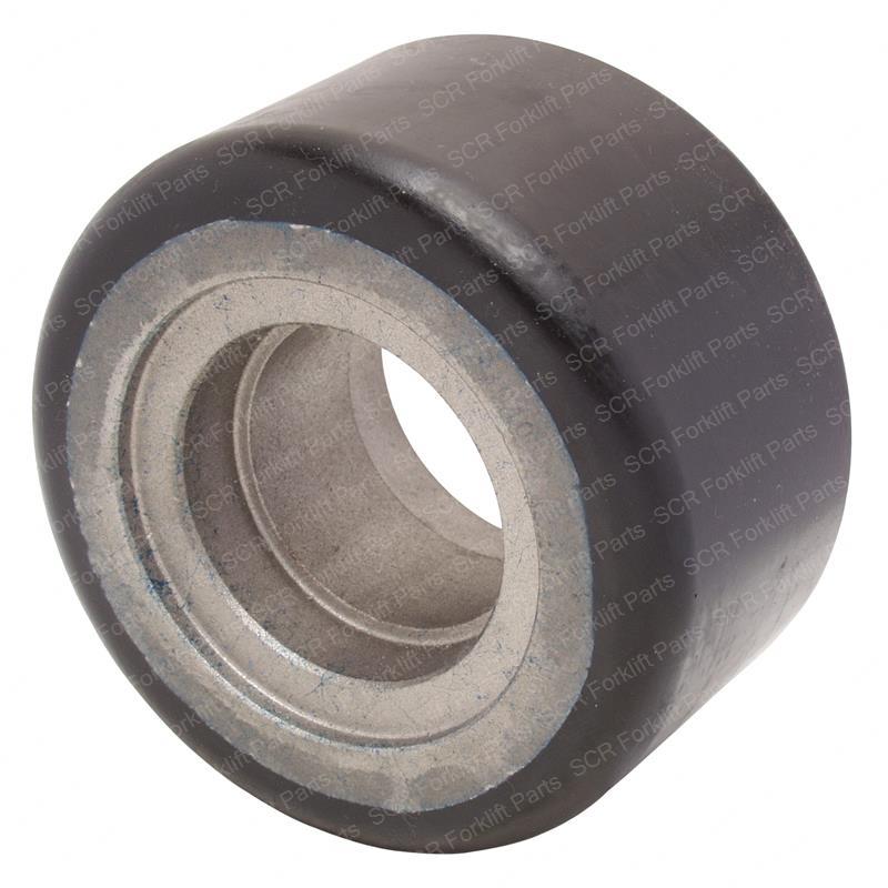 WHEEL - POLY 5 X 2.88 X 2.44 CR115032-201 cr115032-201 product image