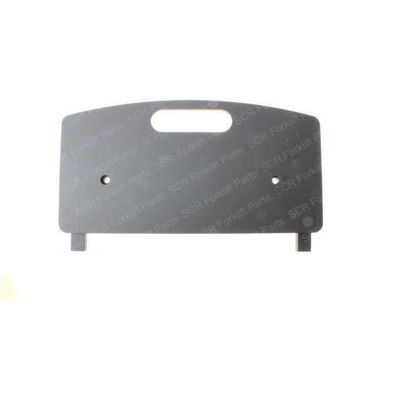 BATTERY GATE WELD PAINT BLACK TY00590-40465-71 ty00590-40465-71 product image