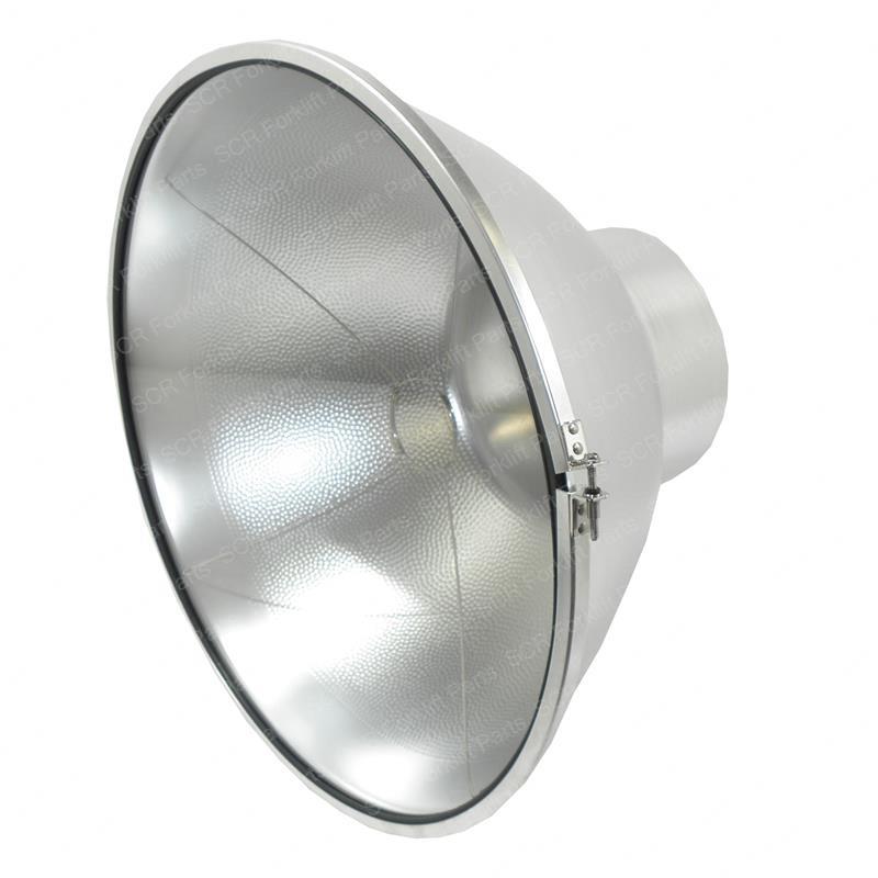 REFLECTOR + LENS ASSY STD FIX JL833547GT jl833547gt product image