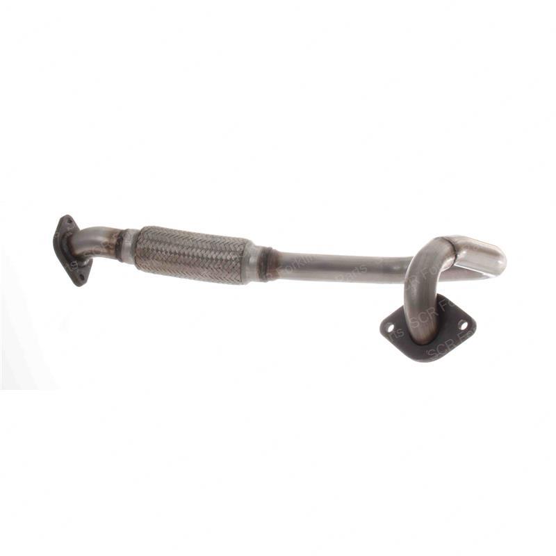 EXHAUST PIPE WE HY1546731 hy1546731 product image