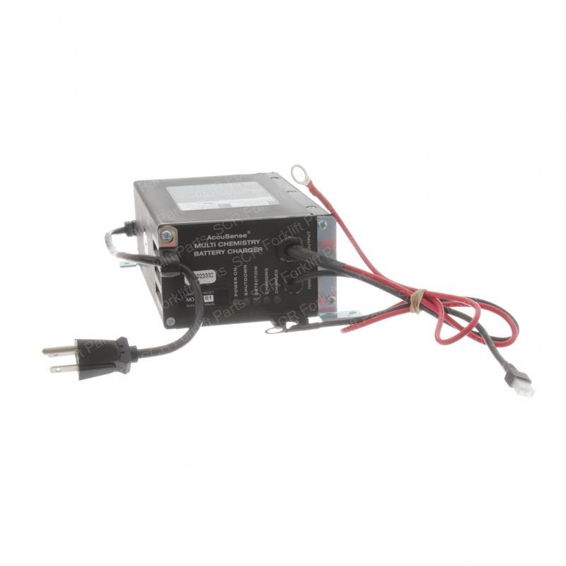 BATTERY CHARGER-24V 20A 120VAC SY124F020Q09-01-N sy124f020q09-01-n product image