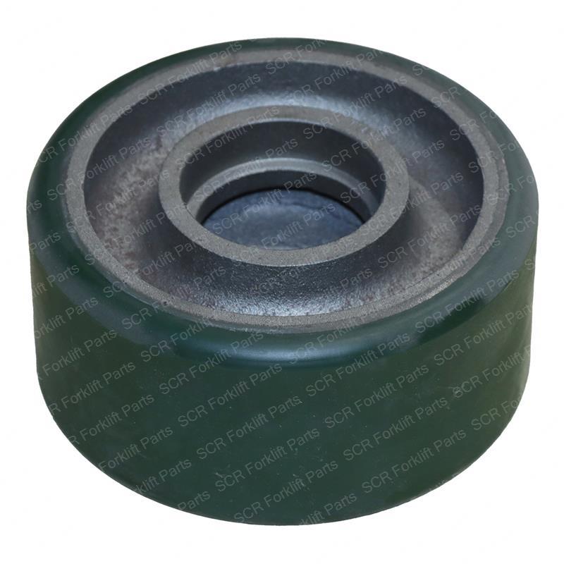 WHEEL - POLY 8.00 X 3.75 CR080915-305-THO cr080915-305-tho product image