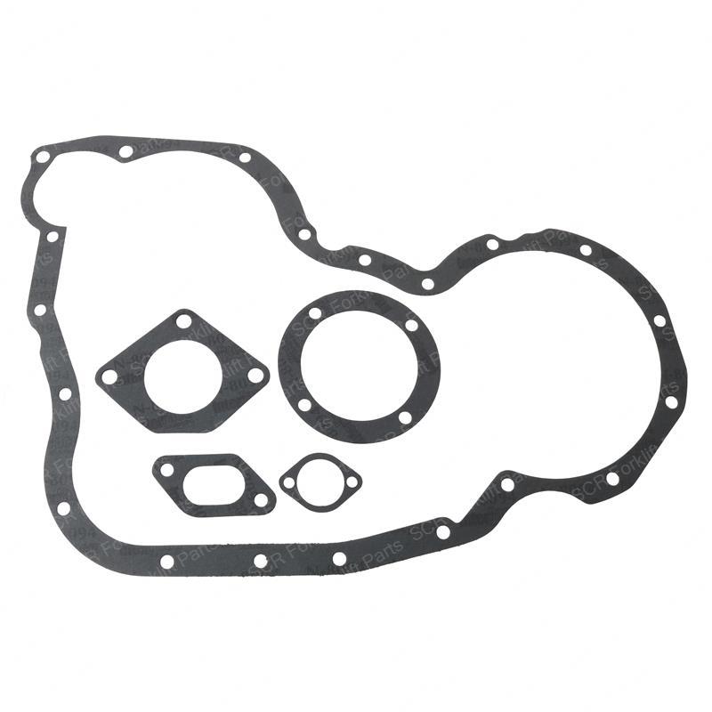 GASKET - TIMING GEAR COVER (AC0251096)