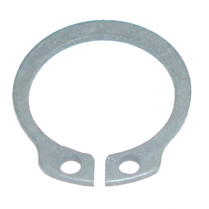 RING - SNAP NI00922-11810 ni00922-11810 product image