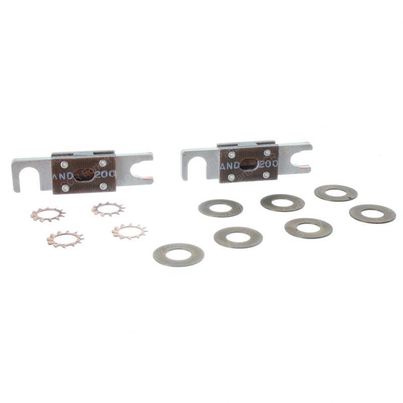 FUSE KIT  C44083-1 SY126G3 sy126g3 product image