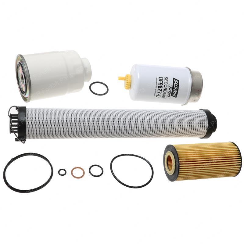SERVICE KIT - 85Z-1 JC400/03660 jc400-03660 product image