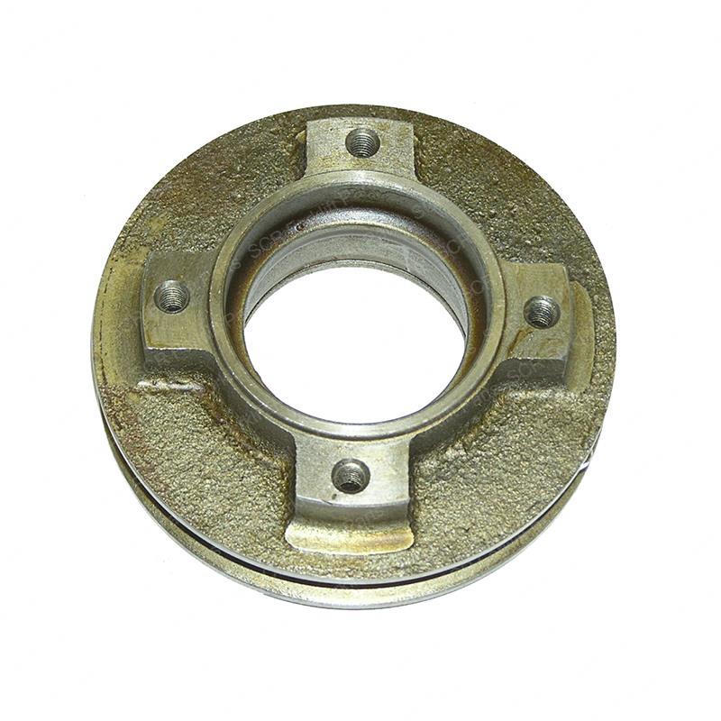 PULLEY - DRIVE MB1039444 mb1039444 product image