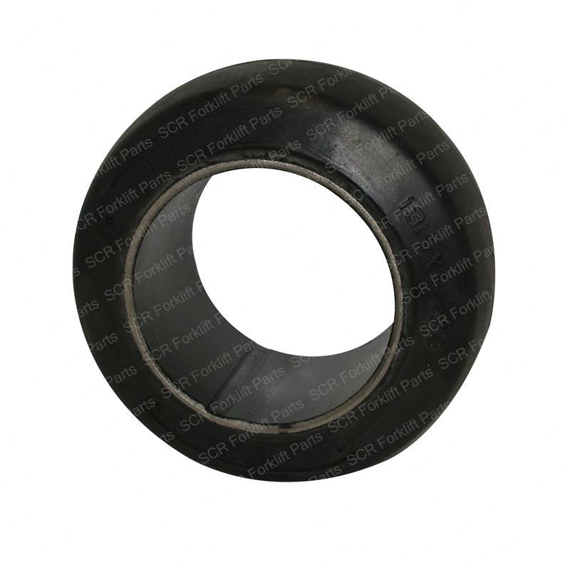 TIRE - PRESS ON 13.5X6.5X8 SMOO HY1684780 hy1684780 product image