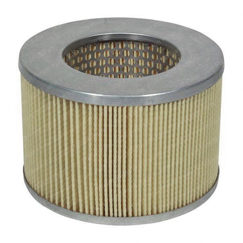 FILTER - HYDRAULIC CL1810211 cl1810211 product image
