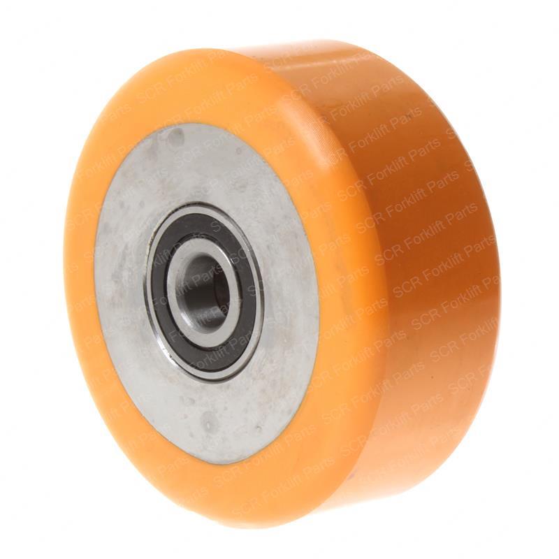 WHEEL ASM 5X2X1.85X0.551 CR310233-101 cr310233-101 product image