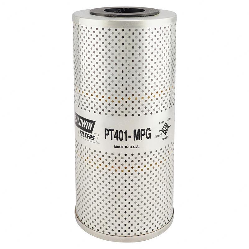 FILTER KIT - HYDRAULIC DWP550654 dwp550654 product image