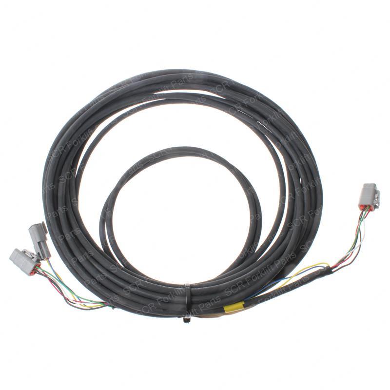 CABLE ASSY  7 COND 3 TWIST P HY1622470 hy1622470 product image