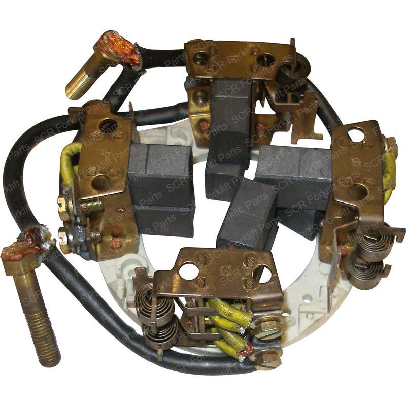 PLATE ASSEMBLY - BRUSH TY005904311271 ty005904311271 product image