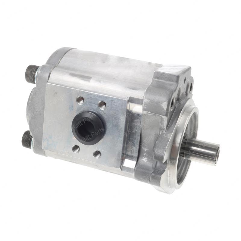 HYDRAULIC PUMP NI9053526-07H ni9053526-07h product image
