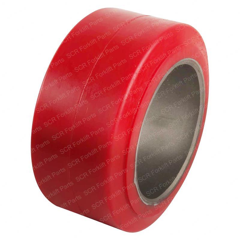 TIRE - POLY 10X5X6.5 SF RA632090009EZ ra632090009ez product image
