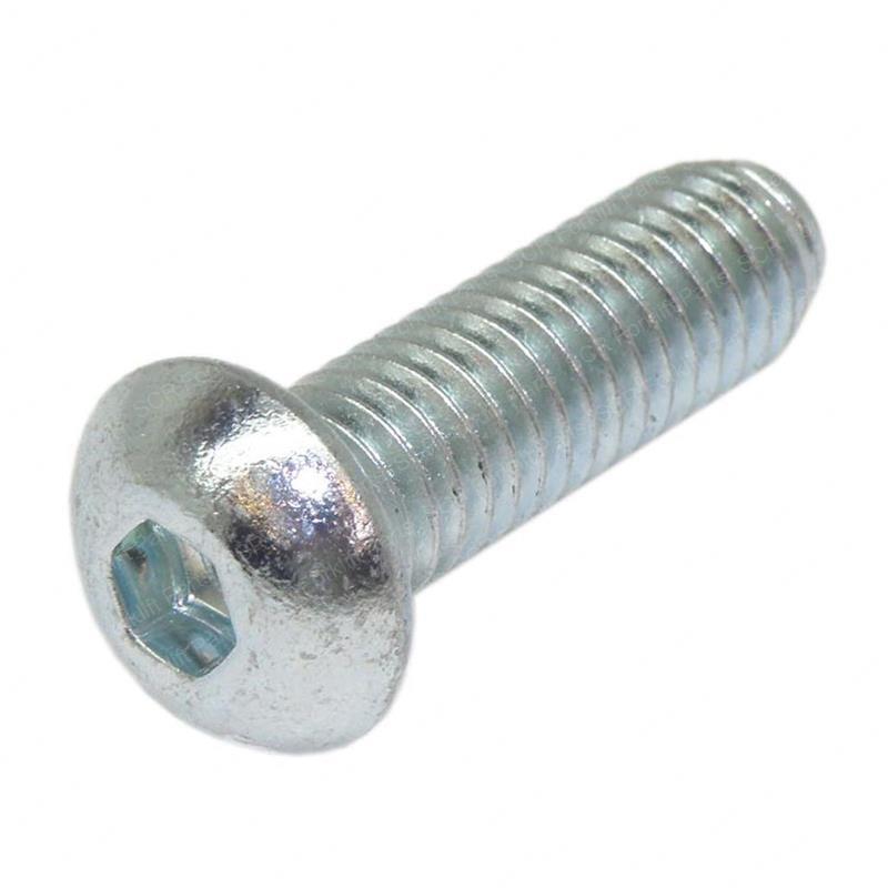 SCREW BHHS 3/8-16 X 125 BC25G000620 bc25g000620 product image