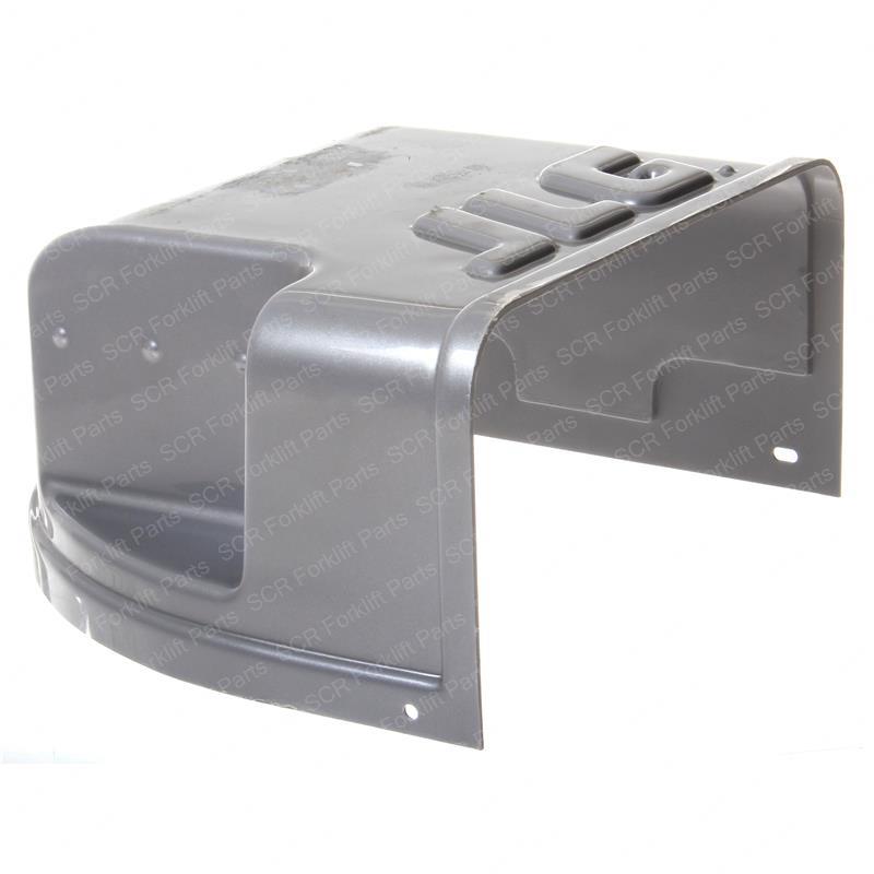 COVER RIGHT BOLT-ON JL1671290 jl1671290 product image