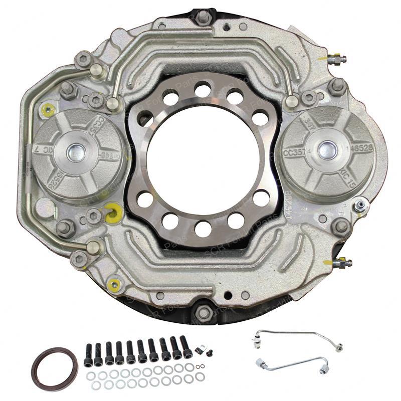 LH SIDE BRAKE KIT CR150434-002 cr150434-002 product image