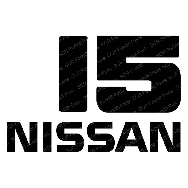 PLATE-CAR NAME NI99064-2K060 ni99064-2k060 product image