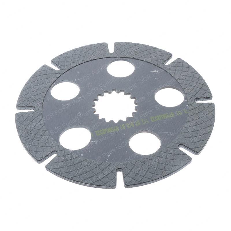 BRAKE DISC JL112.07.613.01 jl112-07-613-01 product image