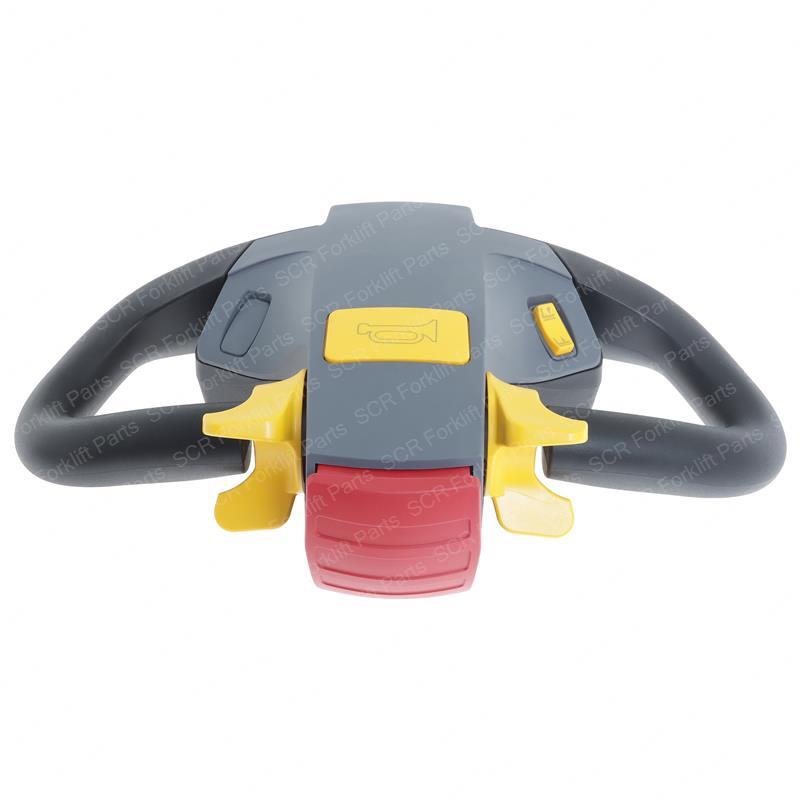 handle assembly (UPPER POD) DWNR12-00281 dwnr12-00281 product image