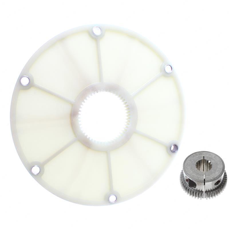 FLYWHEEL COUPLING TYPE FL GN34380 gn34380 product image