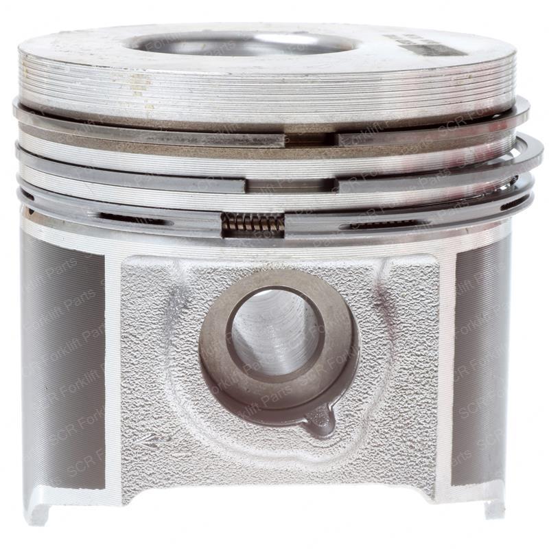 VO PISTON (+05MM) BC6689744 bc6689744 product image