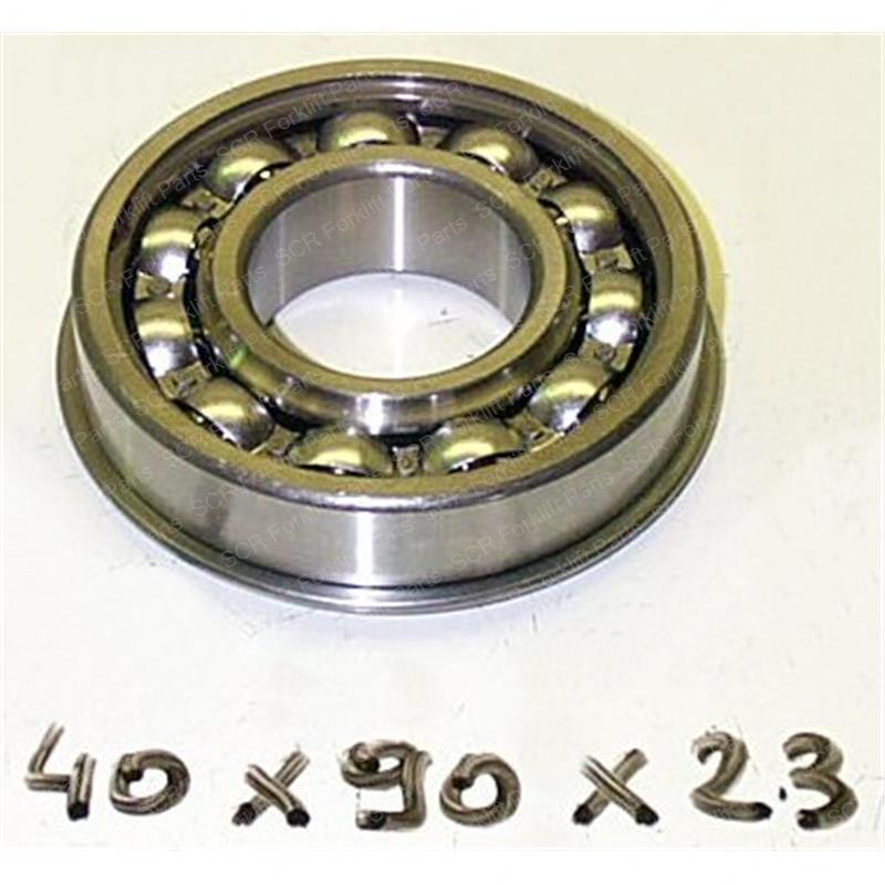 BEARING - BALL OPEN CL223349 cl223349 product image