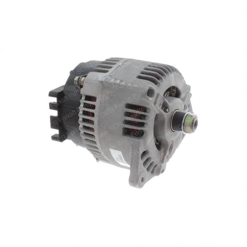 ALTERNATOR - NEW CT225-3147 ct225-3147 product image