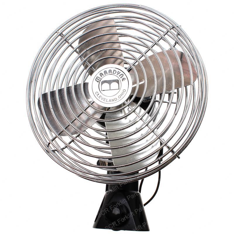 FAN - 12 VOLT SY1232376 sy1232376 product image