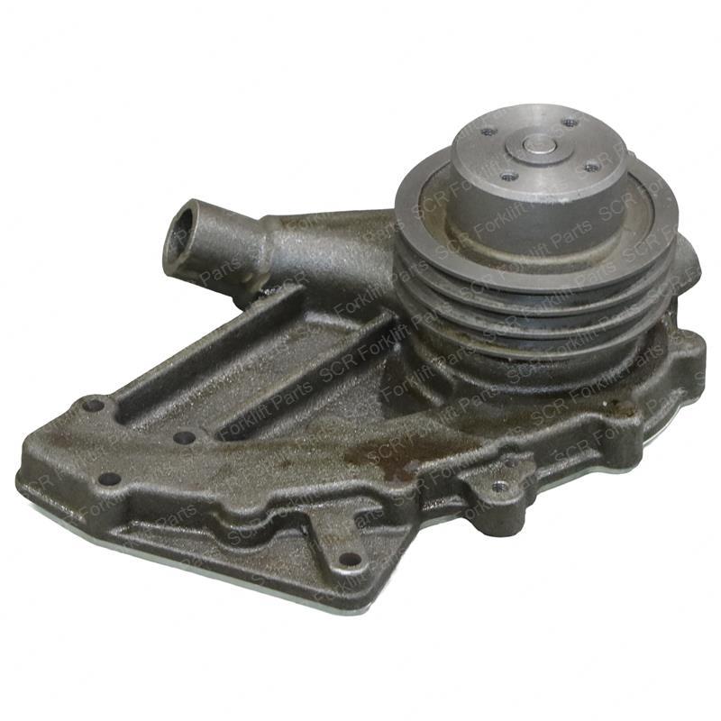 PUMP - WATER WITH PULLEY YT220074380 yt220074380 product image