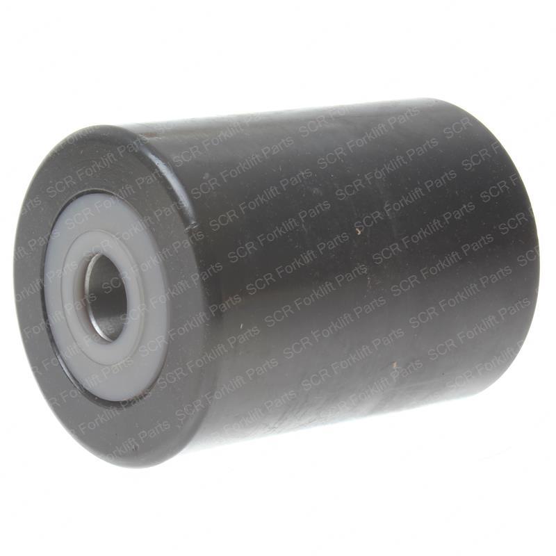WHEEL ASSEMBLY - POLY MB0971765 mb0971765 product image
