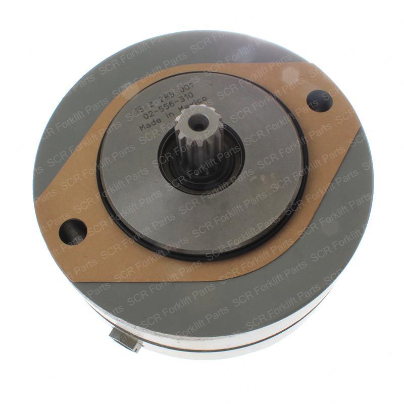 BRAKE MICO 1200 IN/LB GN41912GT gn41912gt product image