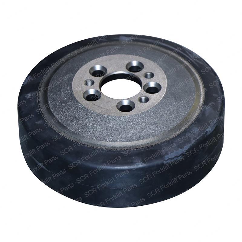 DRIVE WHEEL - RUBBER 230X70 SY5709120000PM sy5709120000pm product image
